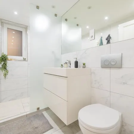 Apartament Marble -palace District *