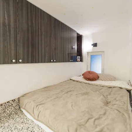 Apartment Marble -palace District Budapest